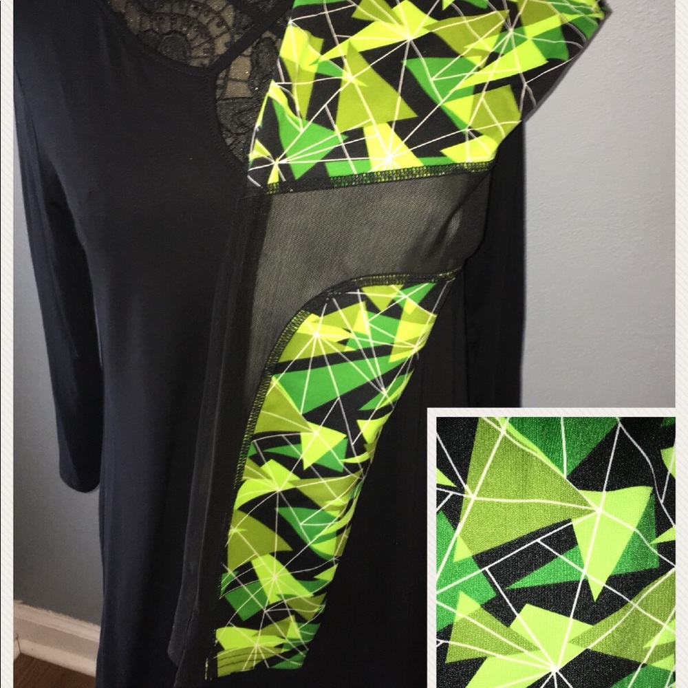 💚🖤SUPER CUTE ACTIVEWEAR🖤💚